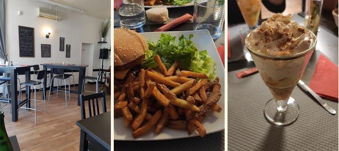 Le Nathaly's - Gallery Image 1