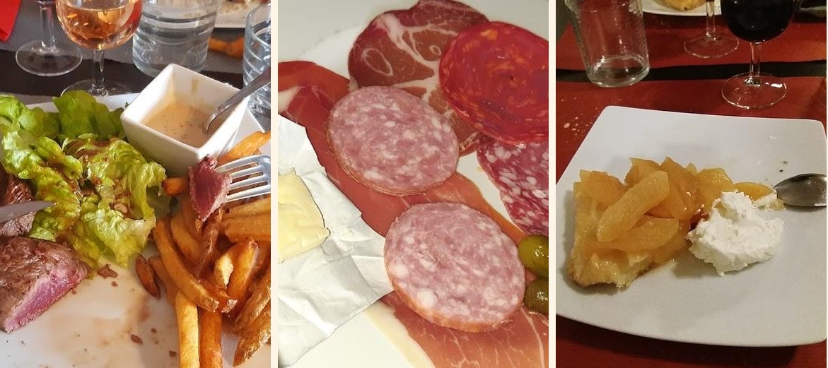 Le Nathaly's - Gallery Image 2