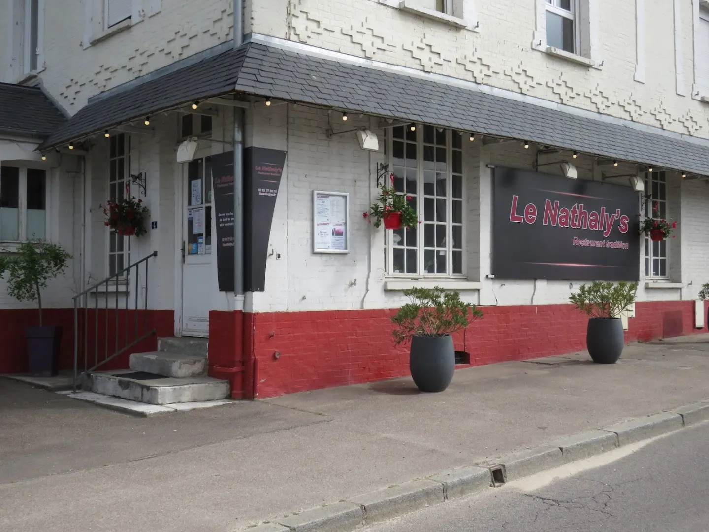 Le Nathaly's