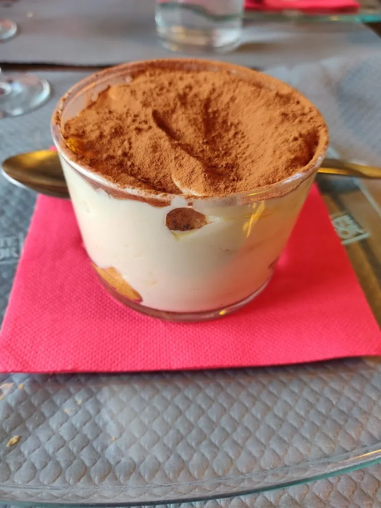 Tiramisu